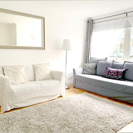 Elegant Fitzrovia Central London 2-Bed Nr Oxford Street Helpful Informative Host Apartment ภายนอก รูปภาพ