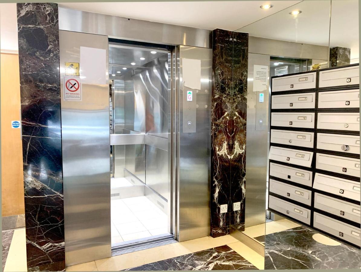 Elegant Fitzrovia Central London 2-Bed Nr Oxford Street Helpful Informative Host ภายนอก รูปภาพ