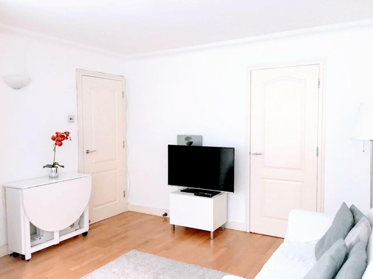 Elegant Fitzrovia Central London 2-Bed Nr Oxford Street Helpful Informative Host Apartment ภายนอก รูปภาพ