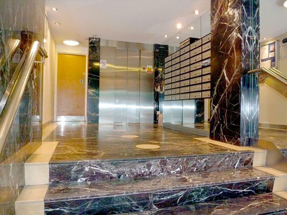 Elegant Fitzrovia Central London 2-Bed Nr Oxford Street Helpful Informative Host ภายนอก รูปภาพ