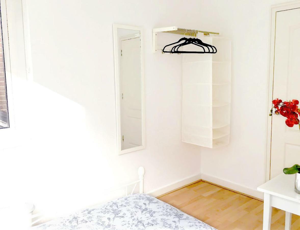 Elegant Fitzrovia Central London 2-Bed Nr Oxford Street Helpful Informative Host ภายนอก รูปภาพ