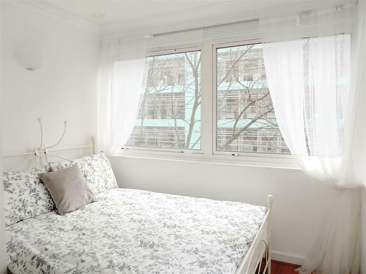 Elegant Fitzrovia Central London 2-Bed Nr Oxford Street Helpful Informative Host Apartment ภายนอก รูปภาพ