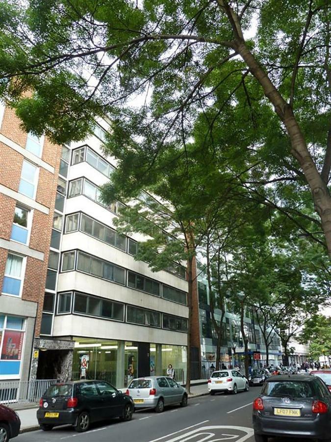 Elegant Fitzrovia Central London 2-Bed Nr Oxford Street Helpful Informative Host ภายนอก รูปภาพ